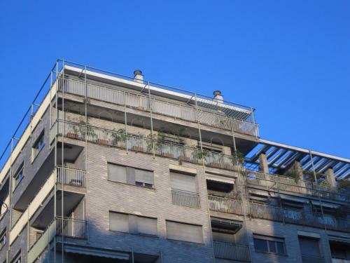 Bed & Breakfast Bnb I Love Milano