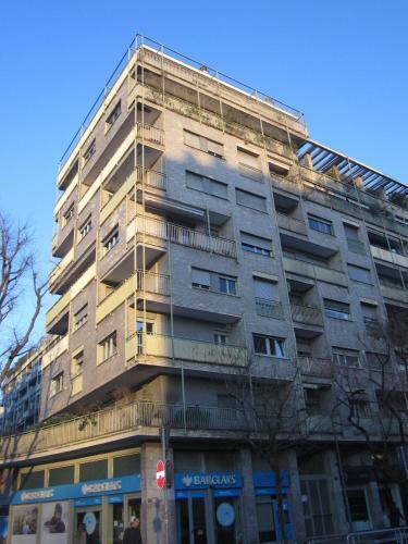 Bed & Breakfast Bnb I Love Milano