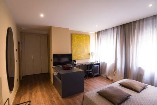 Rechigi Hotel