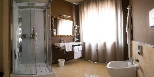 Rechigi Hotel