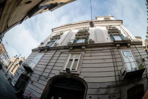 B&B Le 4 Stagioni Dante's Suites