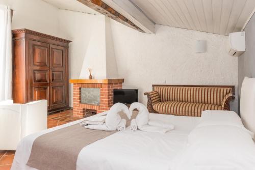 Bed & Breakfast Palazzo Rivola