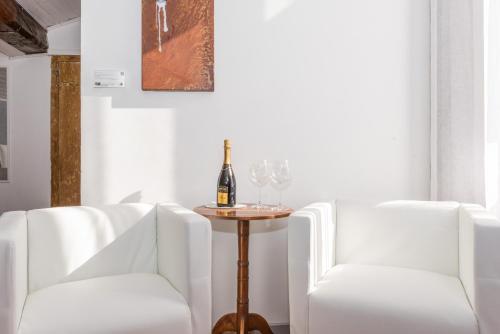 Bed & Breakfast Palazzo Rivola