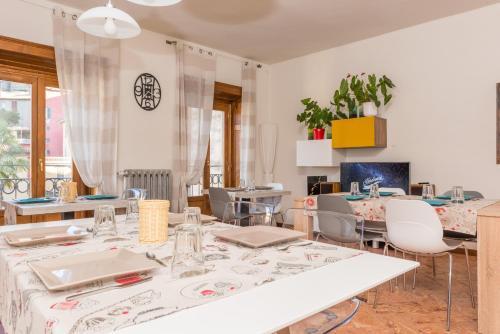 Bed & Breakfast Palazzo Rivola