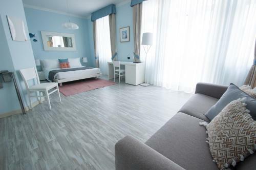 Hotel Villa Bernt