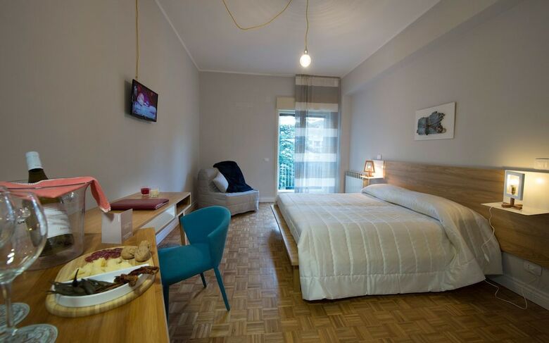 Ciauru Design B&B