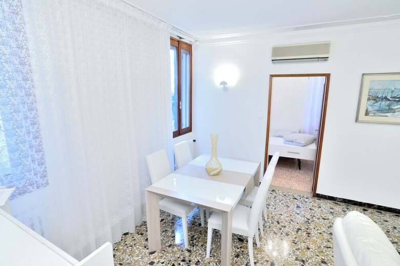 Apartamento Venice Life