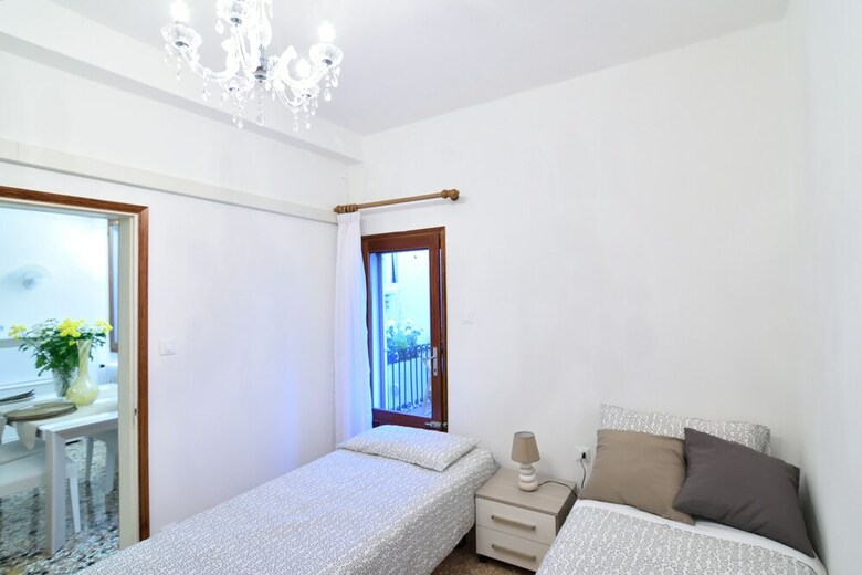 Apartamento Venice Life