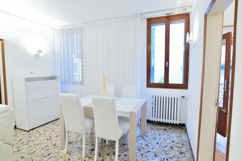 Apartamento Venice Life