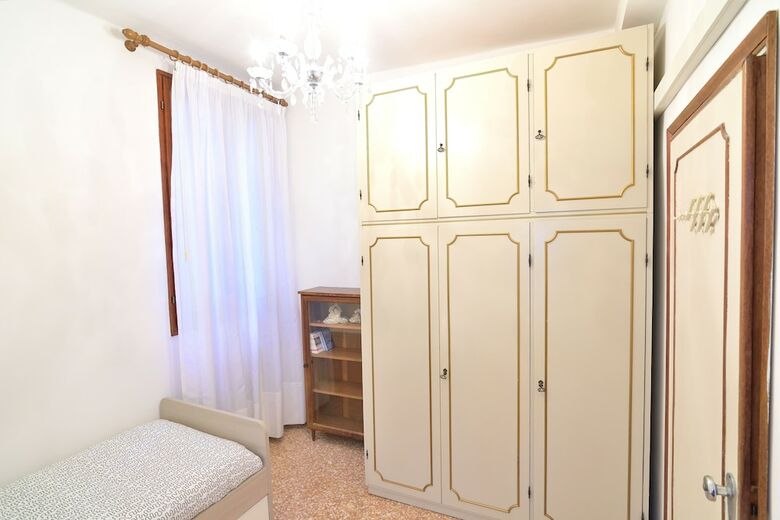 Apartamento Venice Life