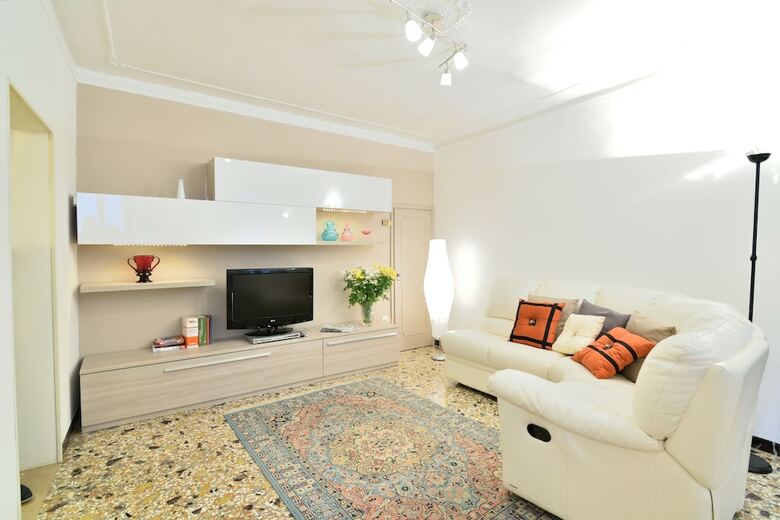 Apartamento Venice Life