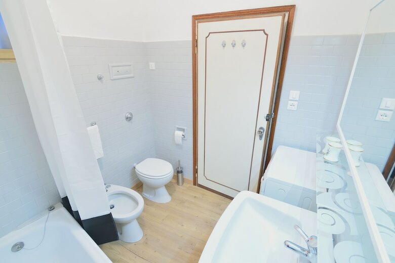 Apartamento Venice Life