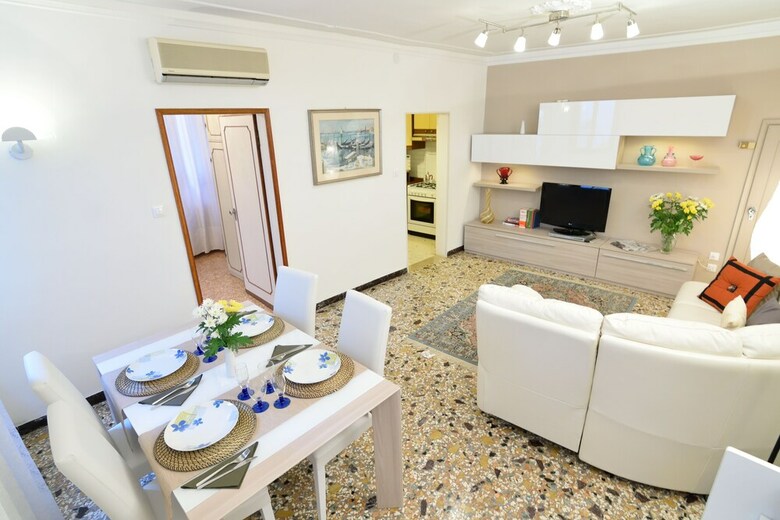 Apartamento Venice Life