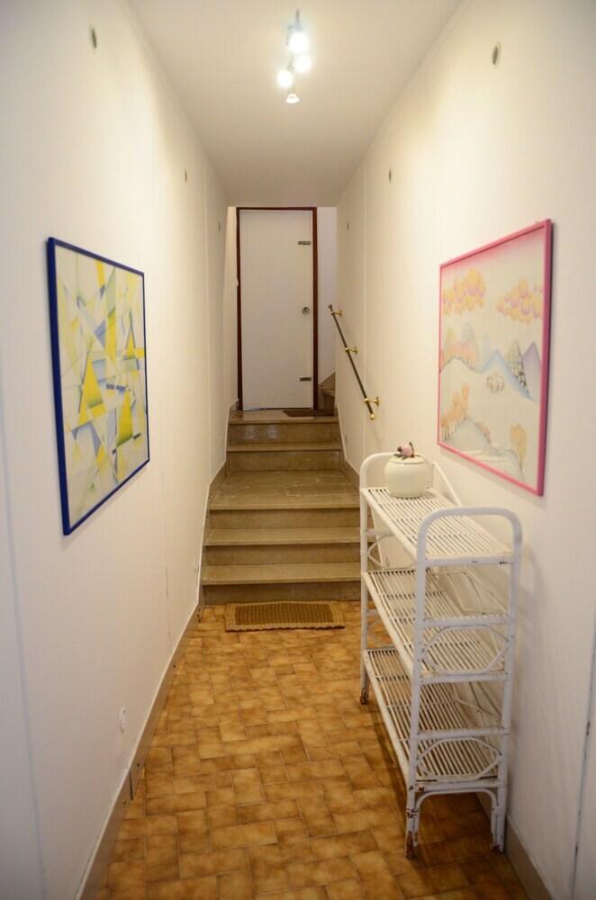 Apartamento Venice Life