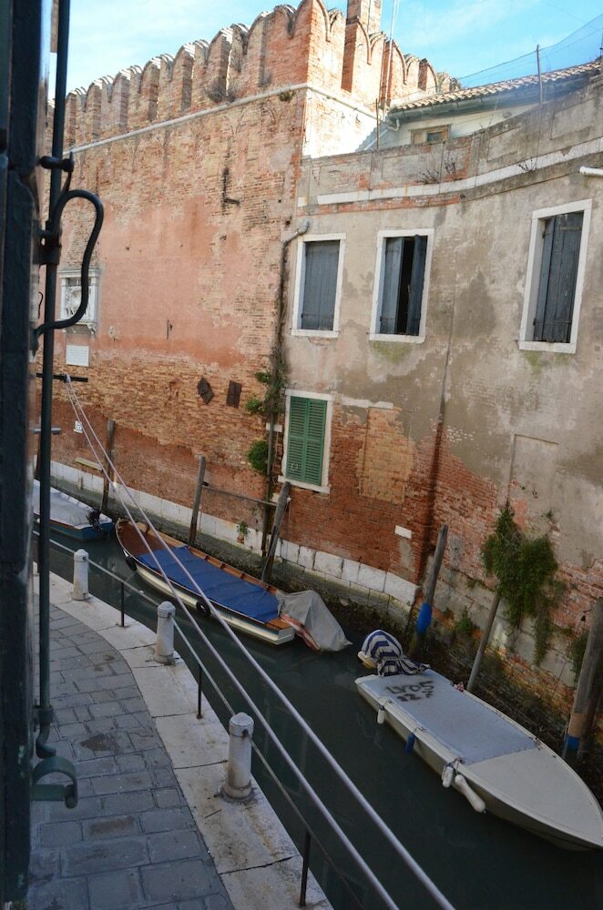 Apartamento Venice Life