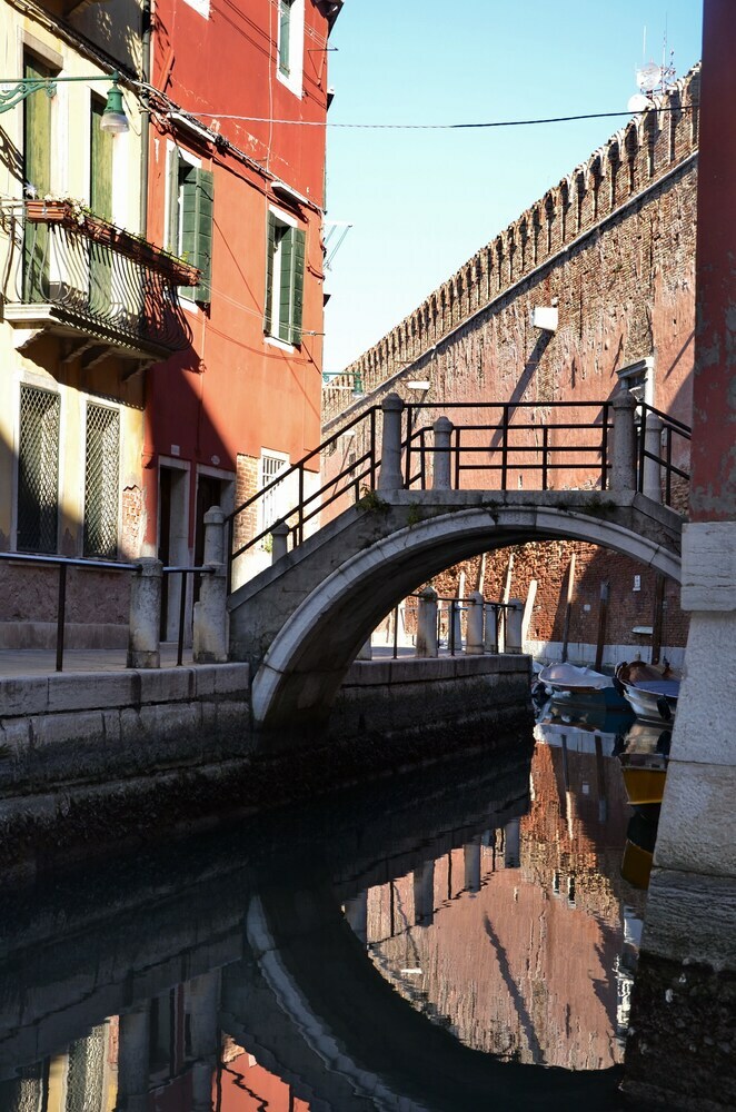 Apartamento Venice Life