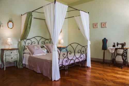 Bed & Breakfast Villa Agnese Suites