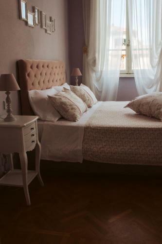 Bed & Breakfast Villa Agnese Suites