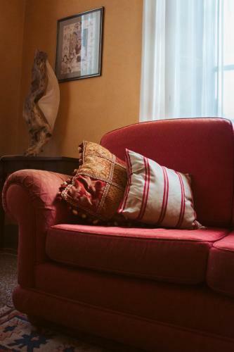 Bed & Breakfast Villa Agnese Suites