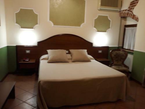 Hotel Cavour