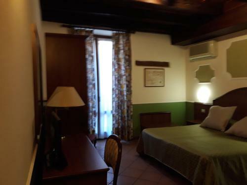 Hotel Cavour