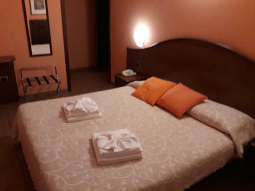 Hotel Cavour