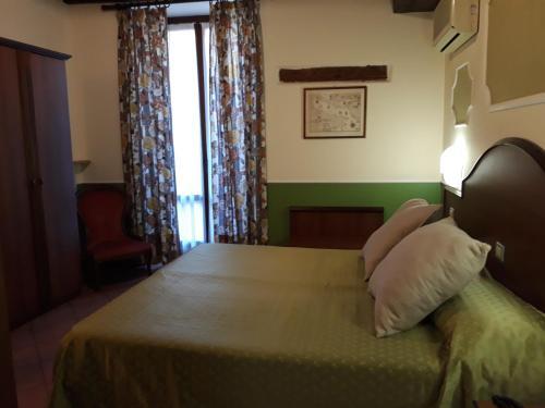 Hotel Cavour