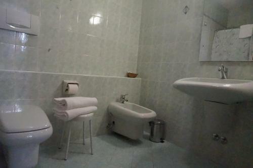 Hotel Cavour