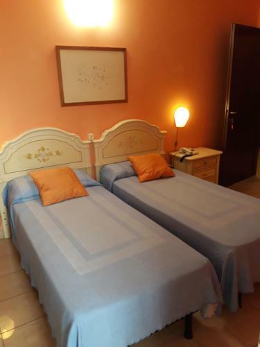 Hotel Cavour
