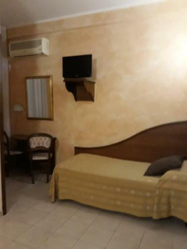 Hotel Cavour