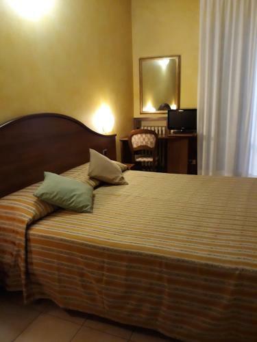 Hotel Cavour