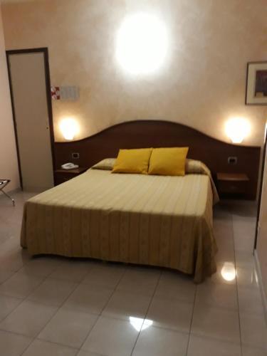 Hotel Cavour