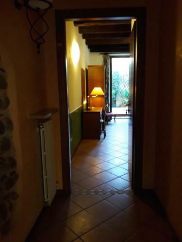 Hotel Cavour