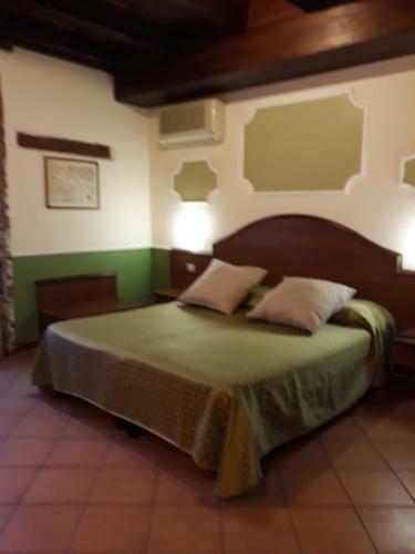 Hotel Cavour