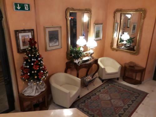 Hotel Cavour