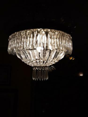 Hotel Cavour