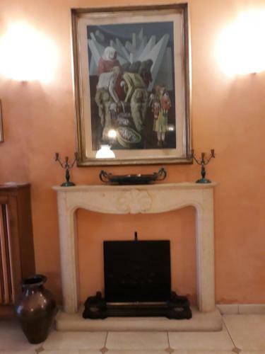 Hotel Cavour