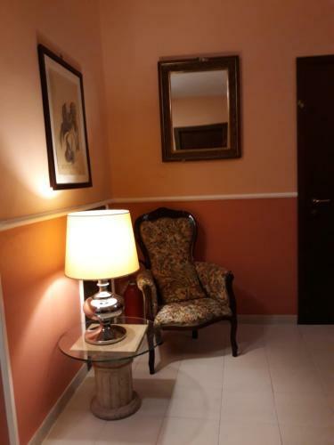 Hotel Cavour