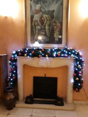 Hotel Cavour