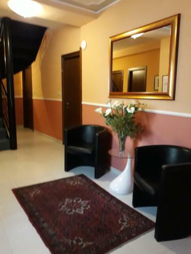 Hotel Cavour