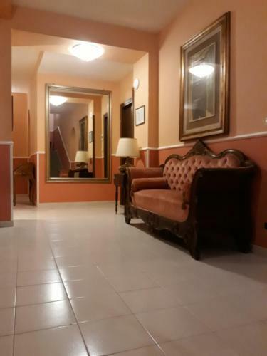 Hotel Cavour