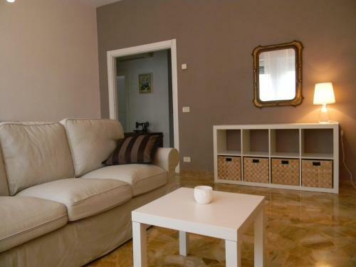 Apartamento Villa Serena