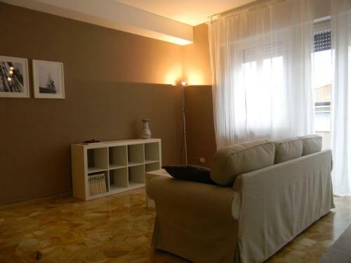 Apartamento Villa Serena