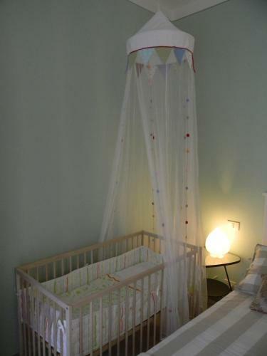 Apartamento Villa Serena