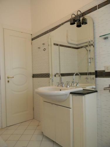 Apartamento Villa Serena
