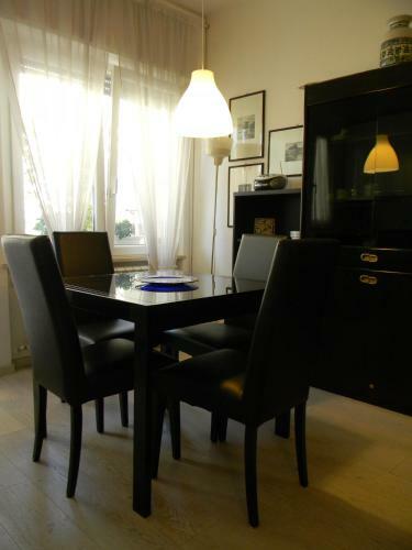 Apartamento Villa Serena