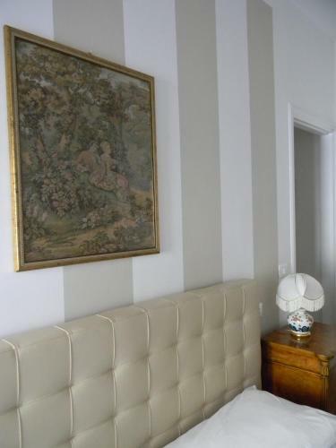 Apartamento Villa Serena