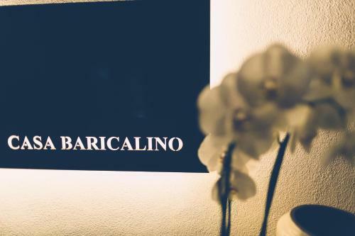 Agroturismo Casa Baricalino