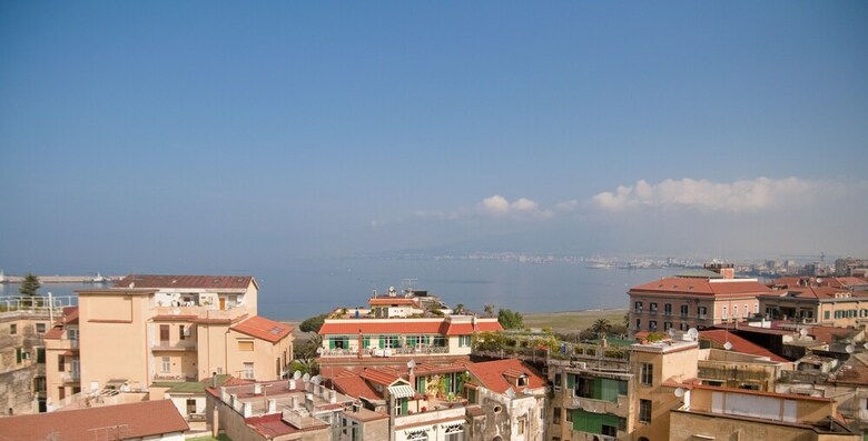 Apartamento Tetto Fiorito