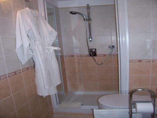 Apartamento Il Giglio Rosso